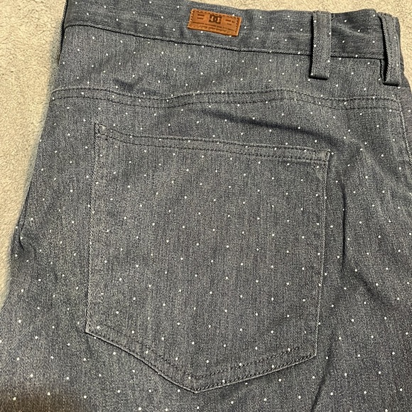 DC Other - Men’s DC shorts